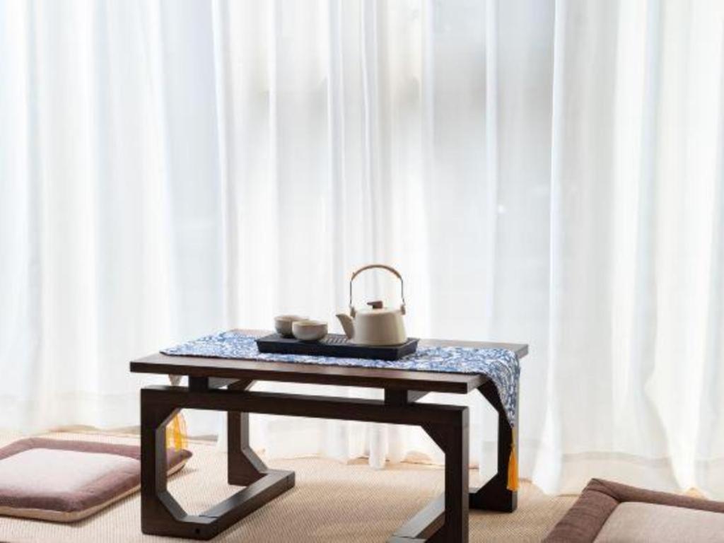 Leisure Hotel Dongguan  Exterior foto
